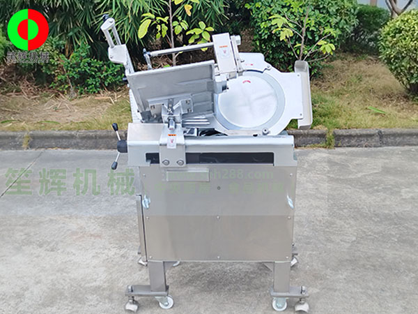 凍肉切片機(jī)