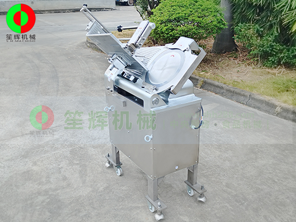 凍肉切片機(jī)