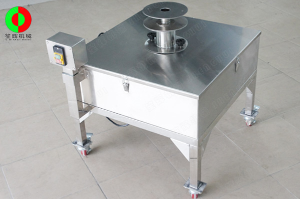 瓜果自動分條機(jī)