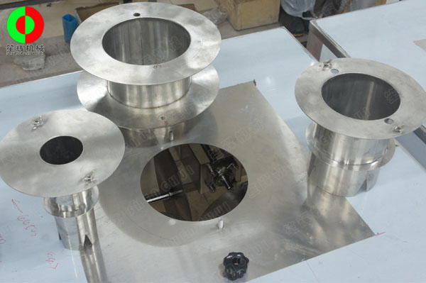 瓜果自動分條機(jī)