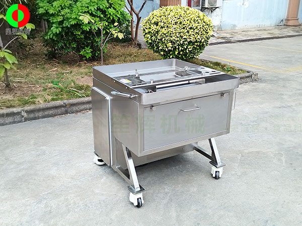 鮮肉切片機(jī)