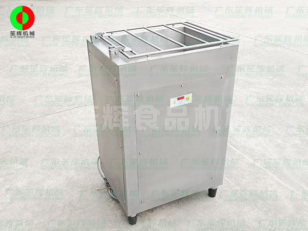 凍肉絞肉機(jī)