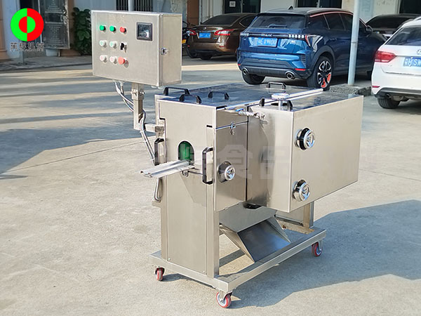 魚(yú)類(lèi)開(kāi)邊機(jī)