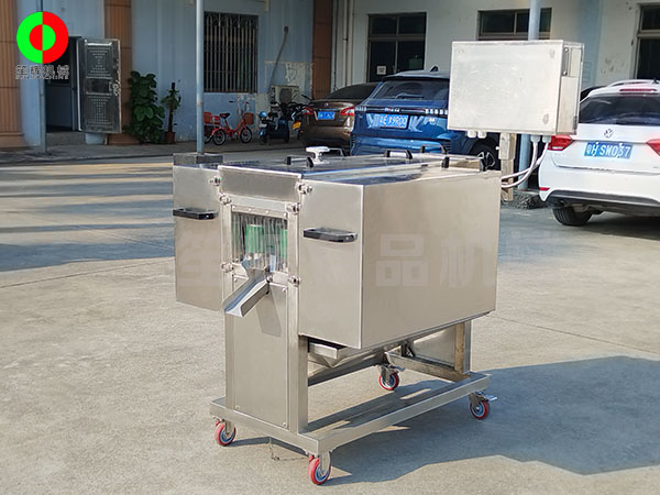 魚(yú)類(lèi)開(kāi)邊機(jī)