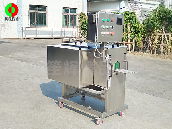 魚(yú)類(lèi)開(kāi)邊機(jī)