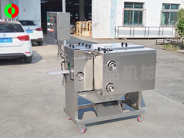 魚(yú)類(lèi)開(kāi)邊機(jī)