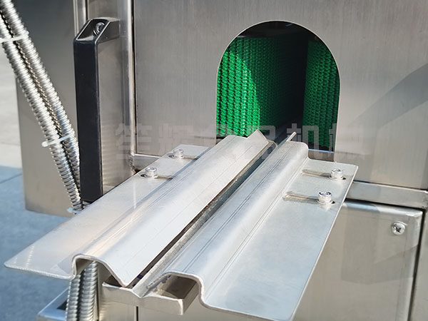 魚(yú)類(lèi)開(kāi)邊機(jī)