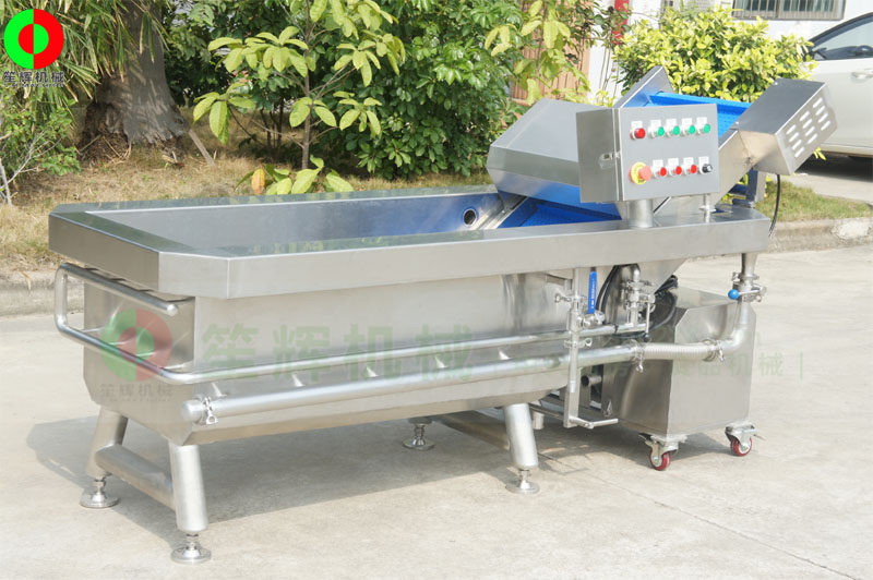 氣泡洗菜機(jī)