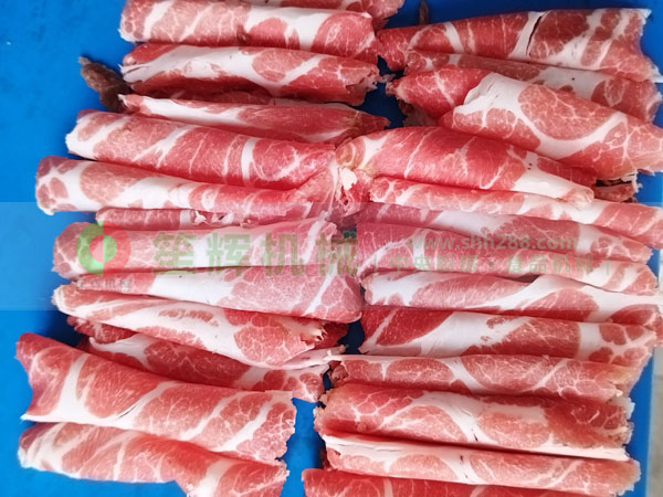 全自動餃子機(jī)