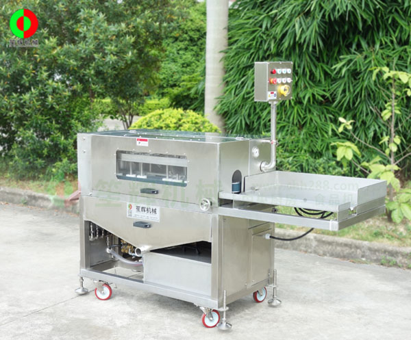 全動自殺魚機(jī)