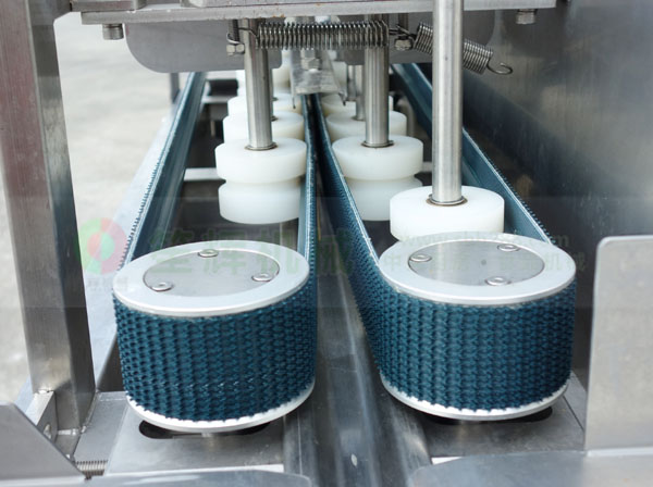 全動自殺魚機(jī)