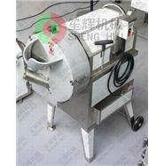 多功能蔬果切菜機(jī)/多功能瓜果切割機(jī)/SH-100球根莖類切菜機(jī)(視頻) 多功能蔬果切菜機(jī)/多功能瓜果切割機(jī)/SH-100球根莖類切菜機(jī)(視頻)