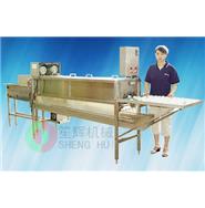 自動蛋類清洗機(jī)/咸鴨蛋清洗機(jī)/鴨蛋清洗機(jī) QXD-106-2/QXD-106-3 自動蛋類清洗機(jī)/咸鴨蛋清洗機(jī)/鴨蛋清洗機(jī) QXD-106-2/QXD-106-3