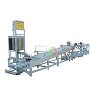 豆皮生產(chǎn)線DP-4/DP-6 豆皮生產(chǎn)線DP-4/DP-6