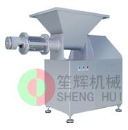 家禽骨肉分離機/骨肉分離機 FL-900X(視頻) 家禽骨肉分離機/骨肉分離機 FL-900X(視頻)