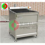 洗菜機(jī)/葉菜瓜果清洗機(jī)/單缸智能洗菜機(jī)QX-1J 洗菜機(jī)/葉菜瓜果清洗機(jī)/單缸智能洗菜機(jī)QX-1J