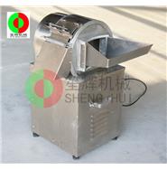 小型切薯條機(jī)ST-500（視頻）