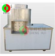 大蒜脫皮機/大蒜濕脫式脫皮機 ST-200DS 大蒜脫皮機/大蒜濕脫式脫皮機 ST-200DS