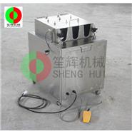 自動殺魚機(jī) SY-3J（視頻）