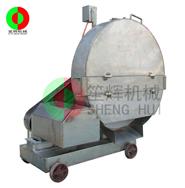 凍肉切割機(jī)/凍肉刨片機(jī) PP-400D(視頻) 凍肉切割機(jī)/凍肉刨片機(jī) PP-400D(視頻)