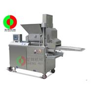 多功能肉餅機(jī)/自動(dòng)肉餅機(jī)/大型肉餅成型機(jī) RB-400 / RB-600(視頻) 多功能肉餅機(jī)/自動(dòng)肉餅機(jī)/大型肉餅成型機(jī) RB-400 / RB-600(視頻)