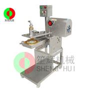 海螺丸成型機HLW-300 海螺丸成型機HLW-300