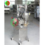 自動肉丸機/貢丸成型機GW-10 自動肉丸機/貢丸成型機GW-10