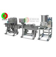 自動(dòng)肉餅機(jī)/自動(dòng)漢堡肉餅生產(chǎn)線 RB-35X(視頻) 自動(dòng)肉餅機(jī)/自動(dòng)漢堡肉餅生產(chǎn)線 RB-35X(視頻)