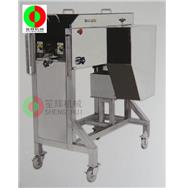 魚類切割機(jī)/魚類開(kāi)邊機(jī)/開(kāi)魚片機(jī)(兩片式)KB-2(視頻) 魚類切割機(jī)/魚類開(kāi)邊機(jī)/開(kāi)魚片機(jī)(兩片式)KB-2(視頻)