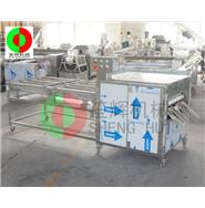 切雞爪機(jī) QJ-4(視頻) 切雞爪機(jī) QJ-4(視頻)