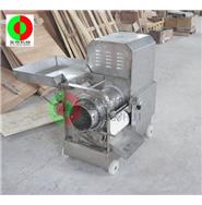 脫蝦殼機(jī)/蝦肉提取機(jī)/大型魚(yú)肉提取機(jī) CR-900B(視頻) 脫蝦殼機(jī)/蝦肉提取機(jī)/大型魚(yú)肉提取機(jī) CR-900B(視頻)