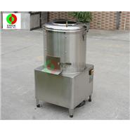 小型土豆脫皮機(jī) TP-10L/TP-15L/TP-30L(視頻) 小型土豆脫皮機(jī) TP-10L/TP-15L/TP-30L(視頻)