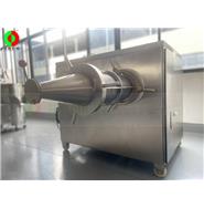 大型魚肉精濾機\連續(xù)式精濾機\魚糜精濾機 JL-1000(視頻) 大型魚肉精濾機\連續(xù)式精濾機\魚糜精濾機 JL-1000(視頻)