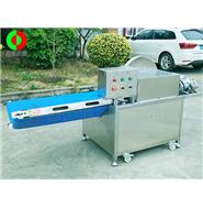 蔬果切半機(jī)/果蔬分瓣機(jī)/蔬菜分半機(jī) QB-800S (視頻) 蔬果切半機(jī)/果蔬分瓣機(jī)/蔬菜分半機(jī) QB-800S (視頻)