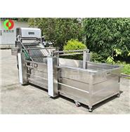 魚類放血池\魚放血清洗機\魚去血水機 QX-45F 魚類放血池\魚放血清洗機\魚去血水機 QX-45F