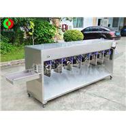 萵筍削皮機(jī)\萵苣削皮機(jī)XP-W2500(視頻) 萵筍削皮機(jī)\萵苣削皮機(jī)XP-W2500(視頻)